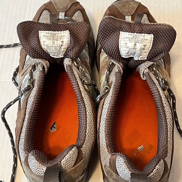 Merrell Siren Sport Hiking Outdoor Shoes Womens Size 9. Like new - Picture 3 of 10